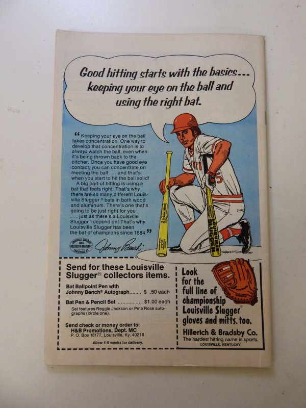 The Avengers #172 (1978) FN/VF condition