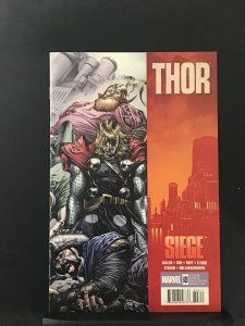 Thor #608 (2010)