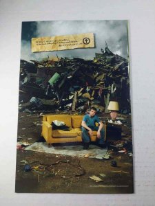 Ultimate Iron Man #3 NM Marvel Comics C30B