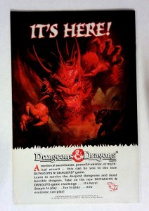 Daredevil #294 (1991) VF/NM The Hand Marvel