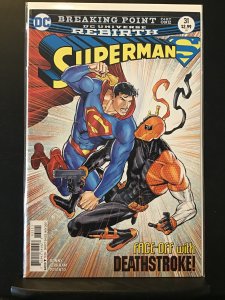 Superman #31 (2017)