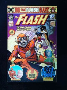 FLASH GIANT #2 (2ND SERIES) DC COMICS 2019 NM+