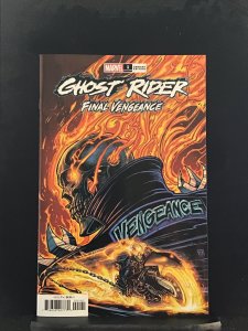 Ghost Rider: Final Vengeance #1 The Hood Debuts As The New Ghost Rider