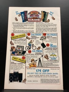 Crisis on Infinite Earths #6 (1985)