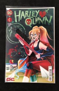 Harley Quinn #30 (2023)