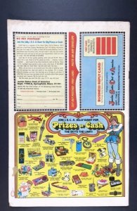 Richie Rich Billions #20 (1977)