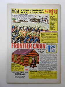 Justice League of America #9 (1962) VG+ Condition