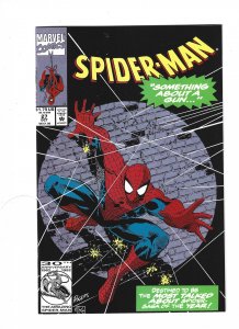 Spider-Man #27 Direct Edition (1992)