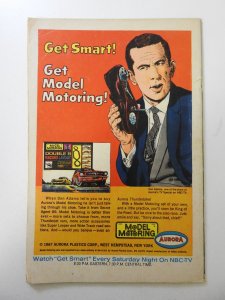 Batman #199 (1968) VG Condition moisture stain