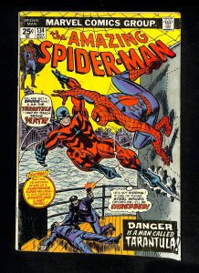 Amazing Spider-Man #134 1st Appearance Tarantula!