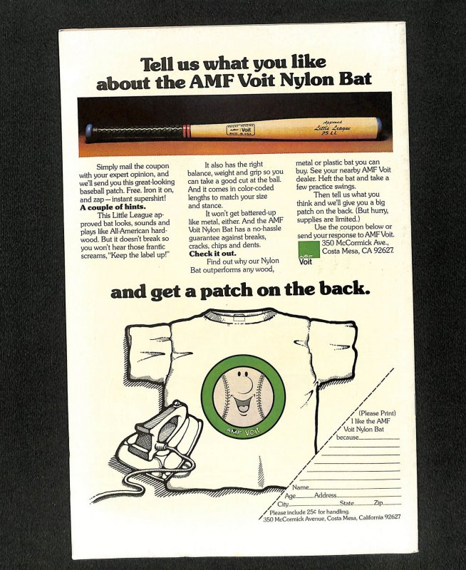 Korak, Son of Tarzan #58