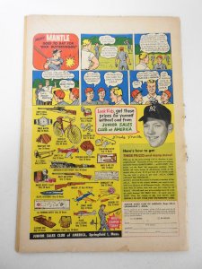 Detective Comics #242 (1957) FR/GD Condition see desc