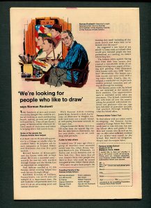 Captain America #107 (8.0 VFN ) Jack Kirby / 1st Dr. Faustus  / 1968