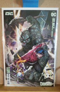 City Boy #1-6 Lee Cover (2023) complete series, nm, variants