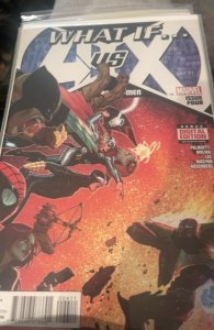 What If? AVX #4 (2013)