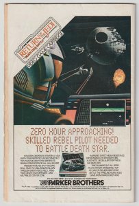 X-Men #175 (Nov 1983, Marvel), G condition (2.0), 52 pages, Phoenix returns