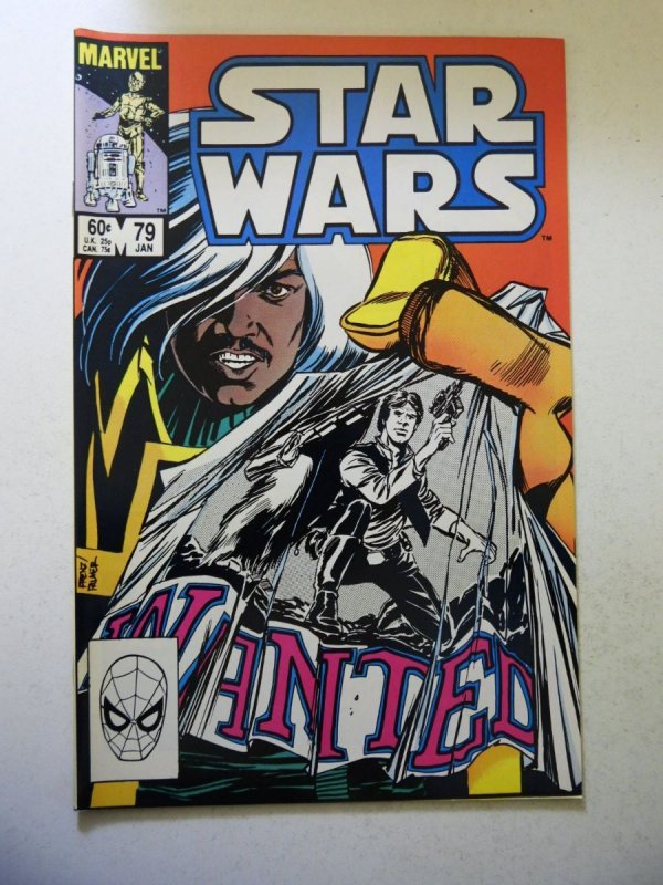 Star Wars #79 (1984) VF Condition