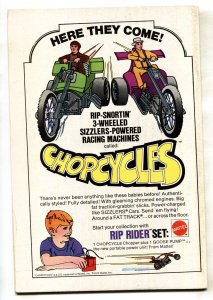 Avengers #108 -- comic book -- 1973 -- Captain America Marvel Comics