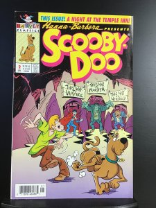 Scooby-Doo #2 (1993)