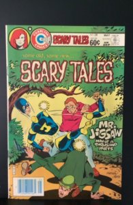 Scary Tales #38 (1983)