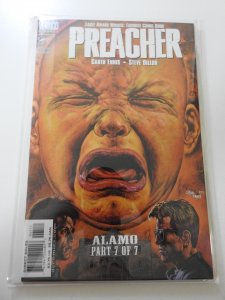 Preacher #65 (2000)