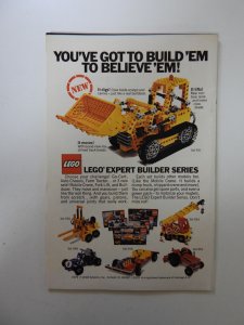 X-Men Annual #3 VF condition