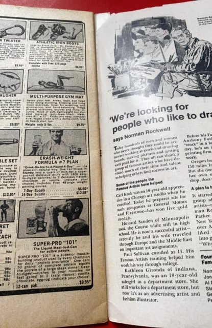 The Amazing Spider-Man #72 (1969) The shocker