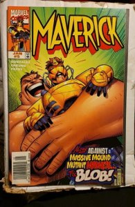 Maverick #5 (1998) b4
