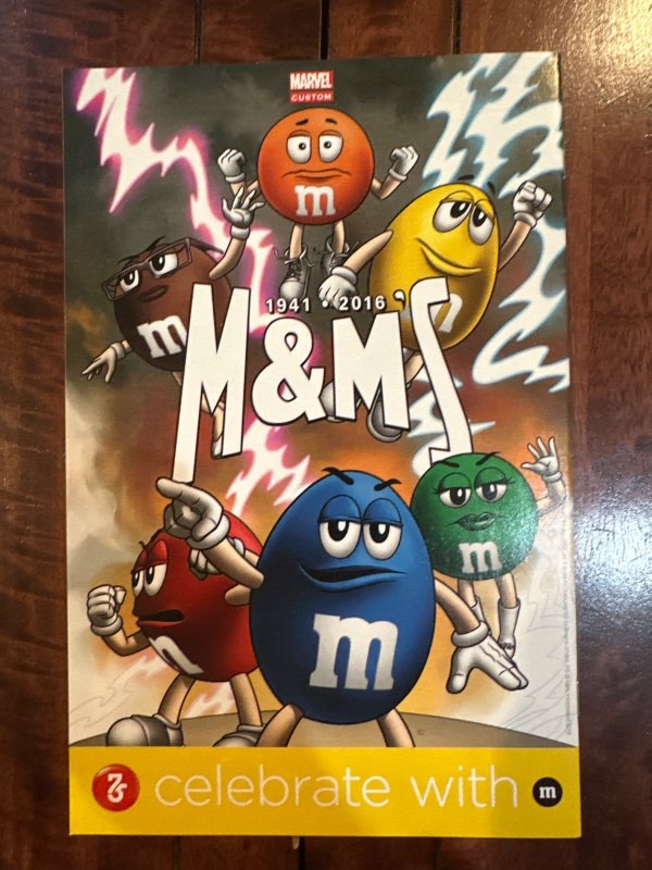 International Iron Man #3 (2016)