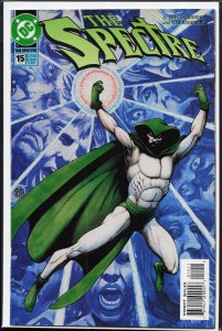 The Spectre #15 (1994) The Spectre