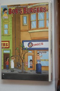 Bob's Burgers #10