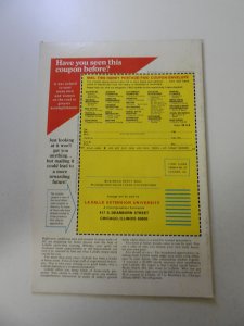 The Human Torch #2 (1974) VF- condition