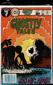 Ghostly Tales #163 (1983) Dr. Haunt