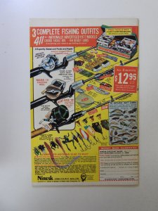 Ms. Marvel #5 VF+ condition