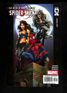 Ultimate Spider-man #52