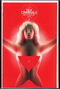 Sex Criminals #9 (2014)