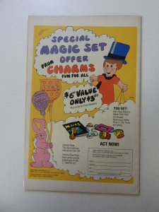 The Flash #245 (1976) VG/FN condition