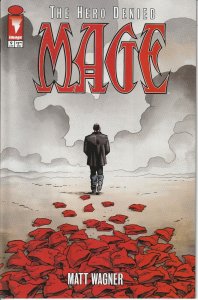 Mage The Hero Denied #9 Comic Image Comics NM
