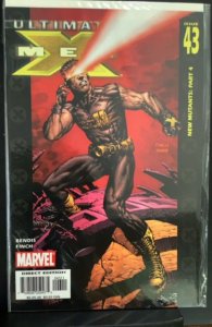 Ultimate X-Men #43 (2004)