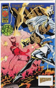 The Uncanny X-Men #320 (1995) X-Men