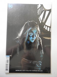 Batgirl #28 Variant