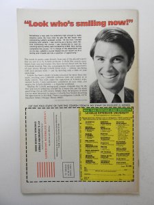 Marvel Feature #1 (1975) VF Condition!