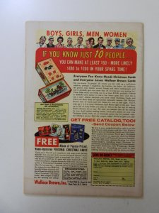 Doom Patrol #97 (1965) VG/FN condition