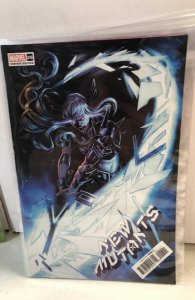 New Mutants #26 Carnero Cover (2022)