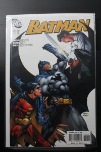 Batman #657 Direct Edition (2006)