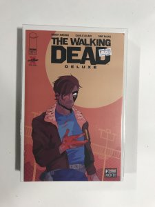 The Walking Dead Deluxe #17 Cover E (2021) NM3B147 NEAR MINT NM