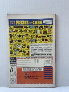 Iron Man #138 (1980)