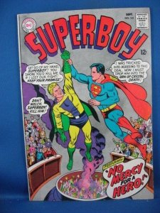 Superboy #141 (Sep 1967, DC) F+