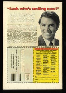 Conan The Barbarian #41 FN+ 6.5 Marvel Comics