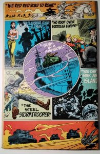 G.I. Combat #211 (1978) DC Comic Book J746
